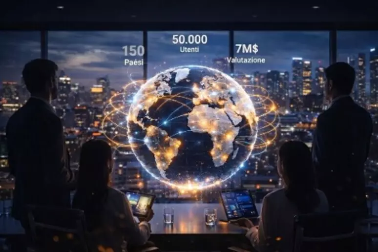 ViviBook: in chiusura il 1° round a 7.000.000$ di valutazione vivibook