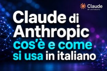 Claude di Anthropic cos'è e come si usa in italiano BkZRsLtP