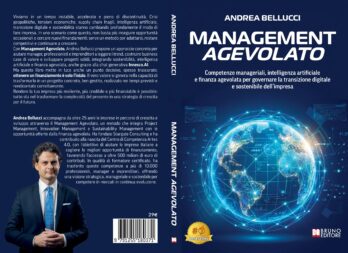 Andrea Bellucci lancia il bestseller “Management Agevolato" COVER-PROMO