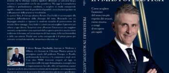 Renato Zaccheddu lancia il Bestseller “Preservare In Mastoplastica” COVER-PROMO