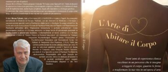 Bruno Valente lancia il Bestseller “L’Arte di Abitare il Corpo” COVER-PROMO