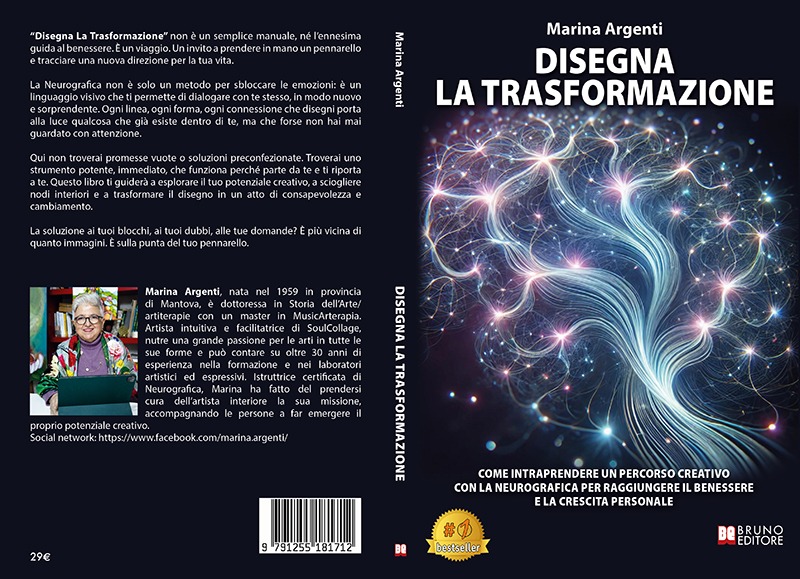 Marina Argenti lancia il Bestseller “Disegna La Trasformazione” COVER-PROMO-ARGENTI