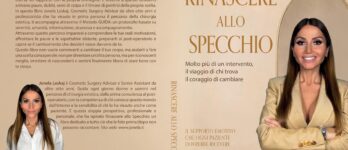 Jonela Leskaj lancia il Bestseller “Rinascere Allo Specchio” COVER-PROMO-CORR (28 set)