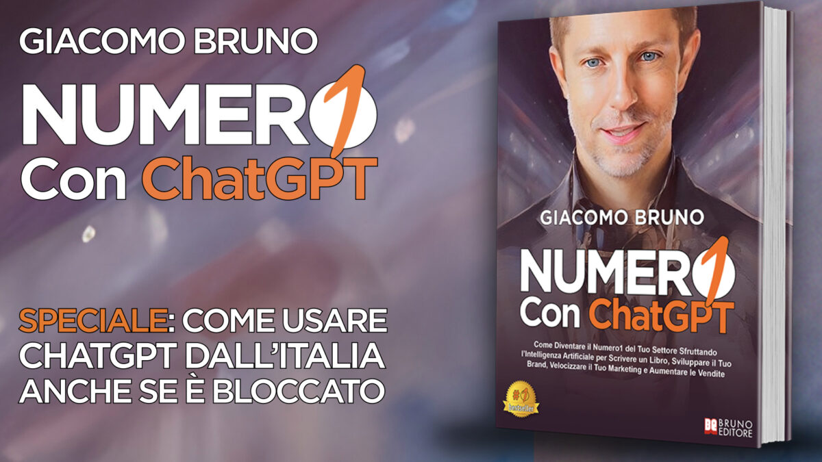 Come Scrivere un Libro con ChatGPT e Intelligenza Artificiale