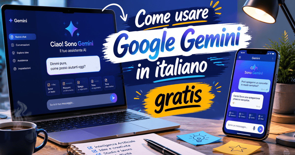 Foto Iniziale