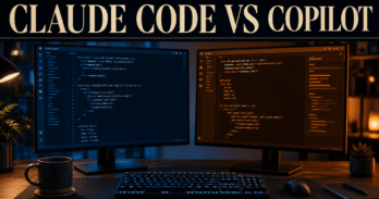 Claude Code vs Copilot: Quale Scegliere nel 2026 (Guida Definitiva) Claude Code vs Copilot, confronto AI per programmatori 2026