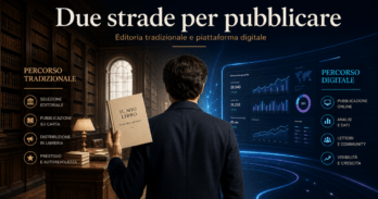 Bruno Editore vs grandi editori italiani: le differenze che contano Confronto Bruno Editore vs grandi editori italiani: differenze su diritti e royalty