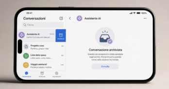 Come cancellare Meta AI dal telefono Android e iPhone Guida su come cancellare Meta AI dal telefono Android e iPhone con passaggi