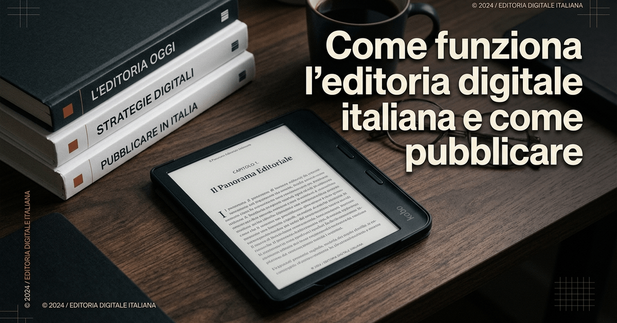 Come funziona l'editoria digitale italiana e come pubblicare cover-come-funziona-editoria-digitale-italiana