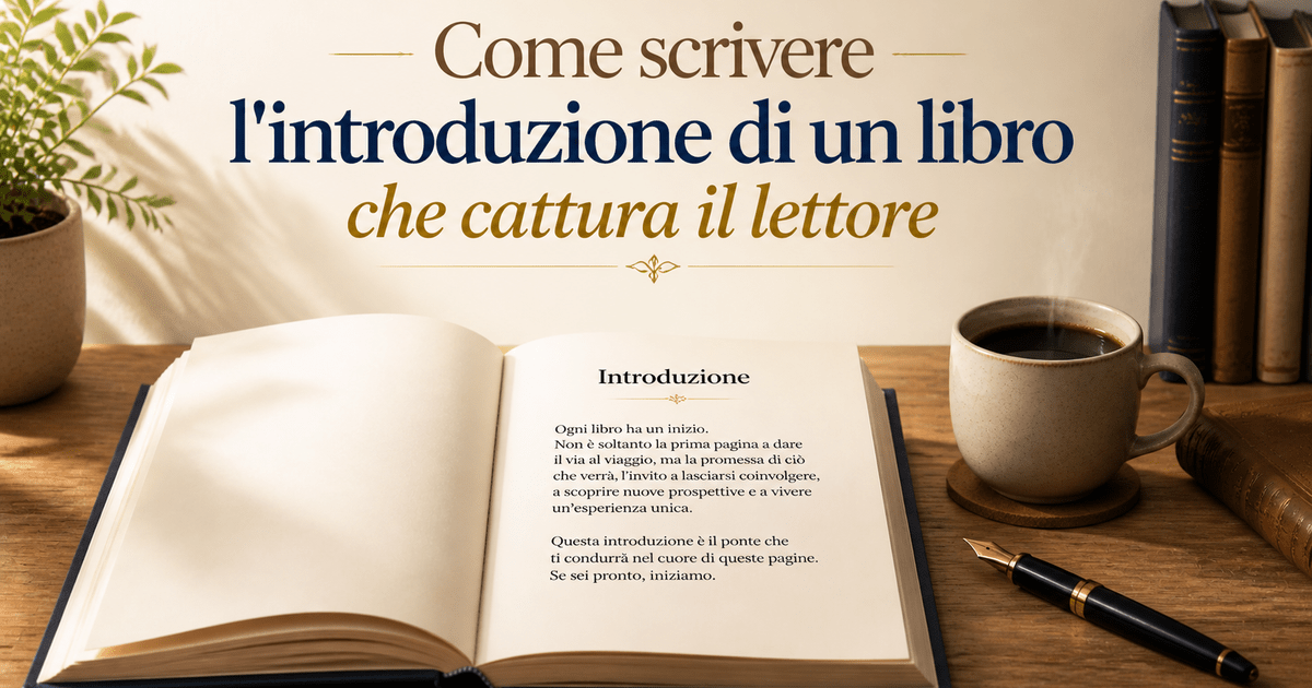 Come scrivere l'introduzione di un libro che cattura il lettore cover-come-scrivere-introduzione-libro-cattura-lettore