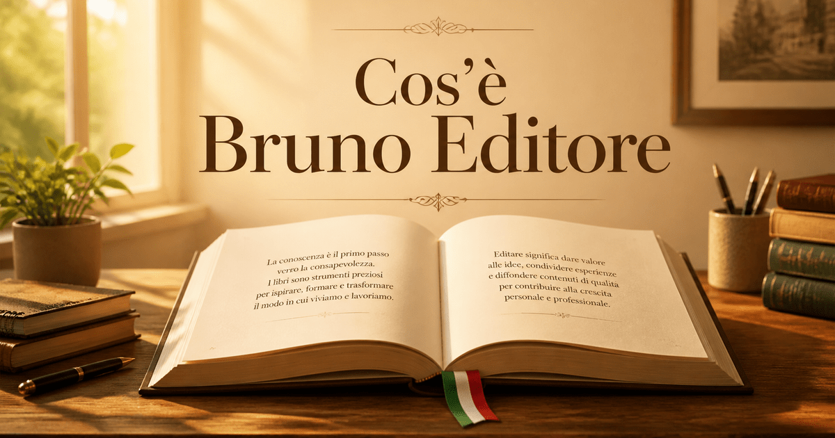 Cos'è Bruno Editore la prima casa editrice italiana di ebook cover-cosa-e-bruno-editore-prima-casa-editrice-italiana-ebook