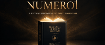 Il Metodo Numero1: come si diventa l'autore di riferimento del proprio settore Libro aperto che rappresenta il metodo Numero1 di Bruno Editore per diventare autore di riferimento del settore
