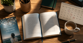 Lanciare un libro: il piano dei primi 30 giorni Piano per lanciare un libro nei primi 30 giorni con calendario e copertina