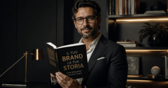 Personal branding con un libro: perché scrivere un libro ti fa diventare Numero1 Personal branding con un libro: professionista con il proprio libro pubblicato