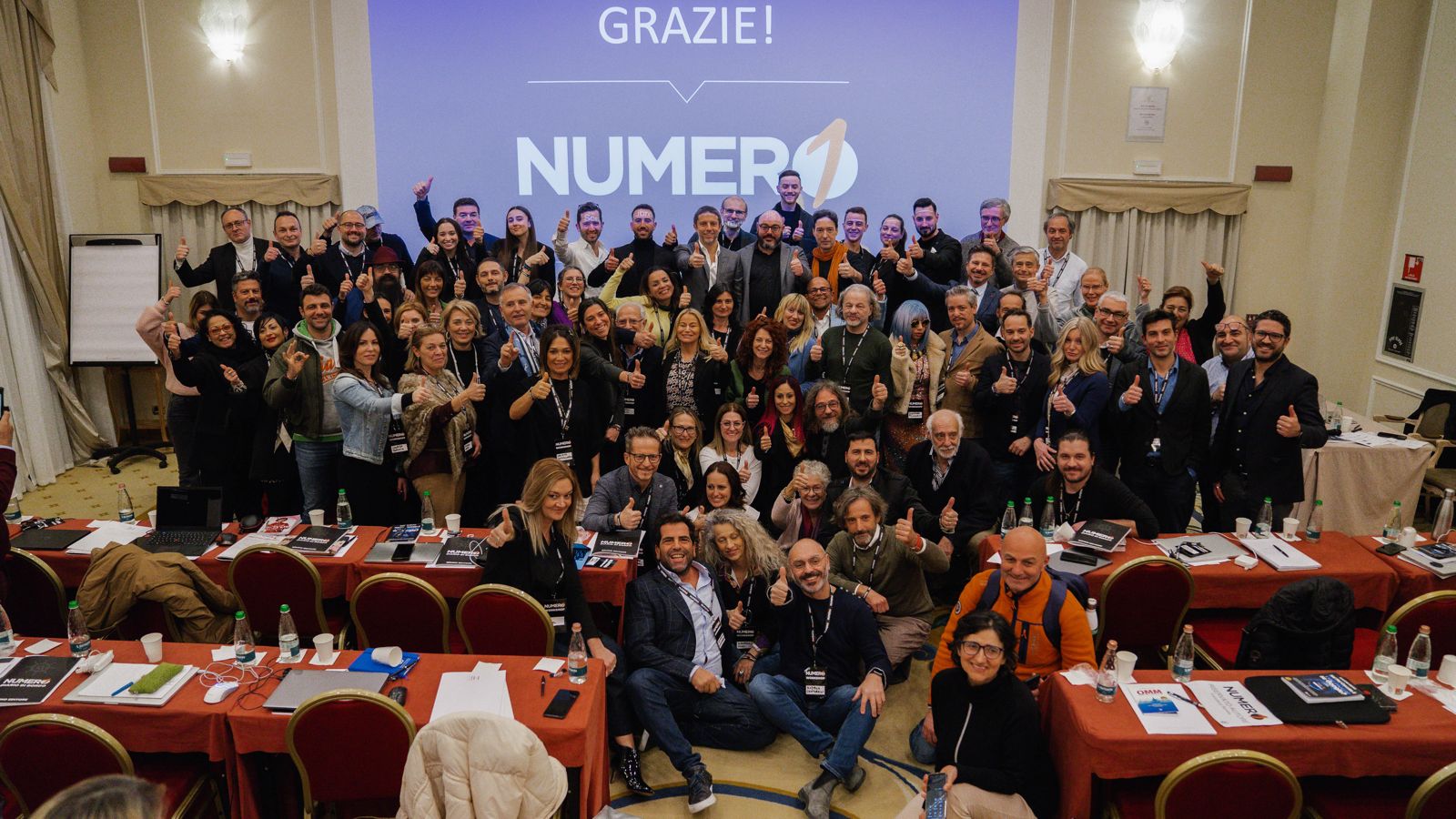 Scrivere un Libro con ChatGPT a Numero1
